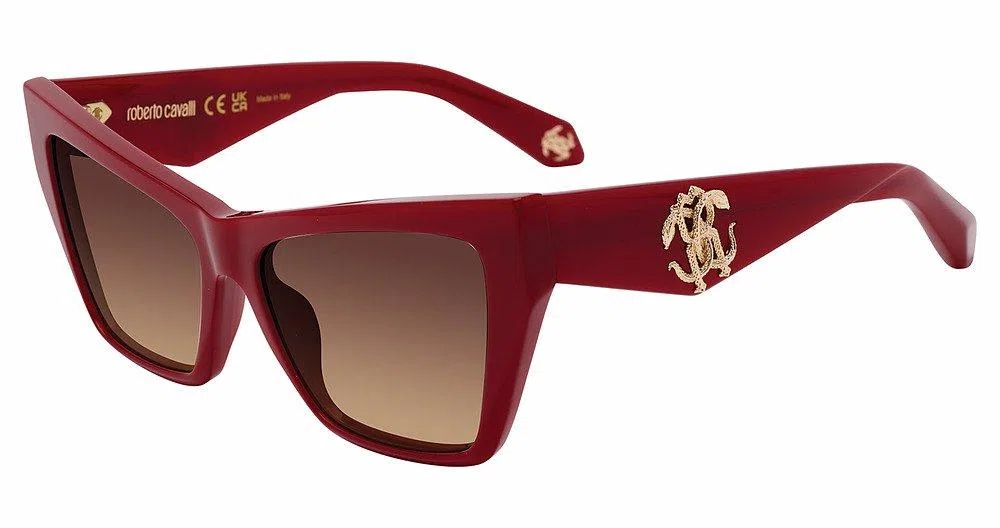 Roberto Cavalli SRC114 Sunglasses - view 2